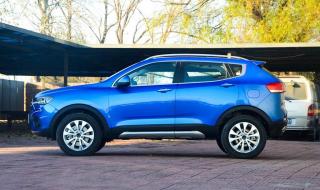 宝骏510报价及图片