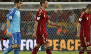 02世界杯西班牙阵容 02世界杯西班牙阵容